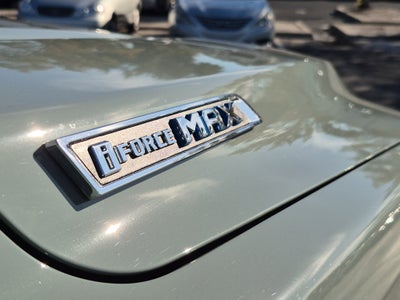 2025 Toyota Sequoia Limited