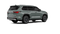 2025 Toyota Sequoia Limited