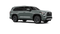 2025 Toyota Sequoia Limited