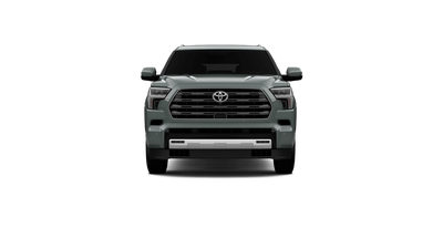 2025 Toyota Sequoia Limited