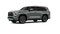 2025 Toyota Sequoia Limited