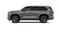 2025 Toyota Sequoia Limited