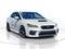2017 Subaru WRX Manual