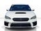 2017 Subaru WRX Manual