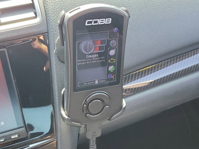 2017 Subaru WRX Manual