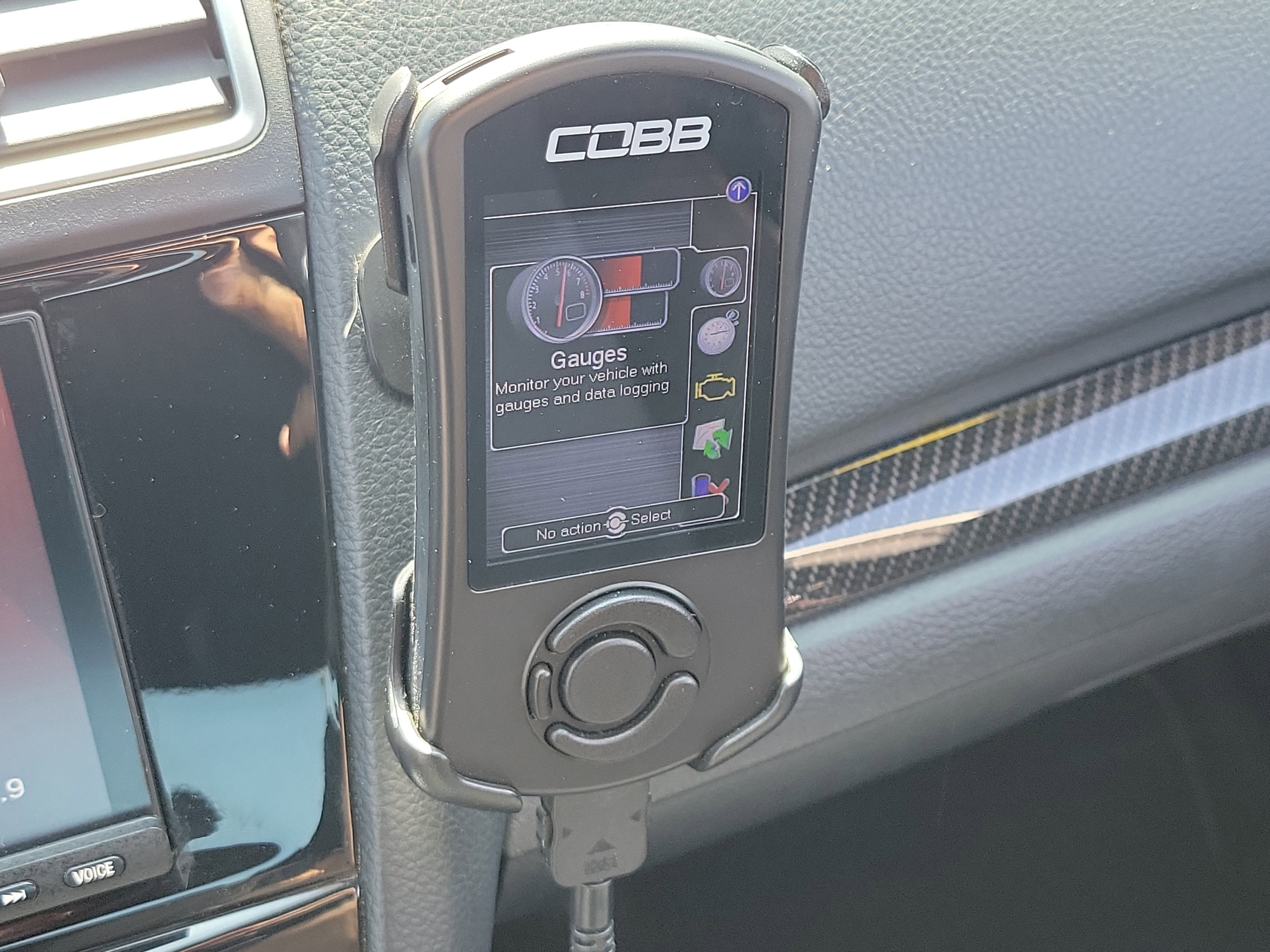 2017 Subaru WRX Manual