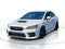2017 Subaru WRX Manual