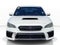 2017 Subaru WRX Manual