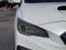 2017 Subaru WRX Manual