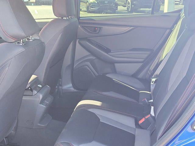 2024 Subaru WRX Manual