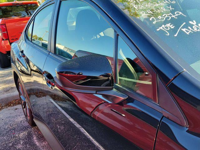 2024 Subaru WRX Manual