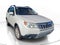 2012 Subaru Forester 2.5X