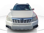 2012 Subaru Forester 2.5X