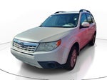 2012 Subaru Forester 2.5X