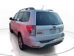 2012 Subaru Forester 2.5X