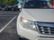 2012 Subaru Forester 2.5X
