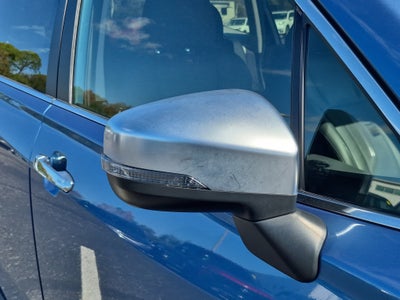 2019 Subaru Forester Touring