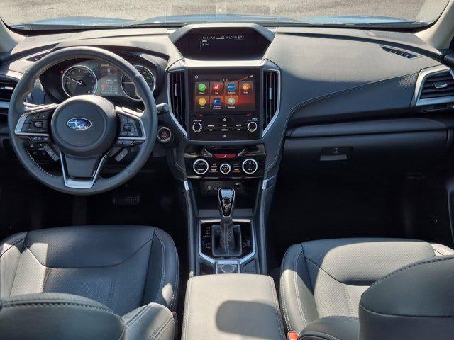 2019 Subaru Forester Touring