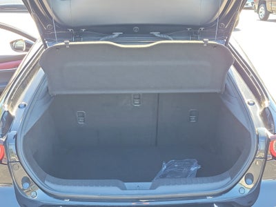 2021 Mazda Mazda3 Premium