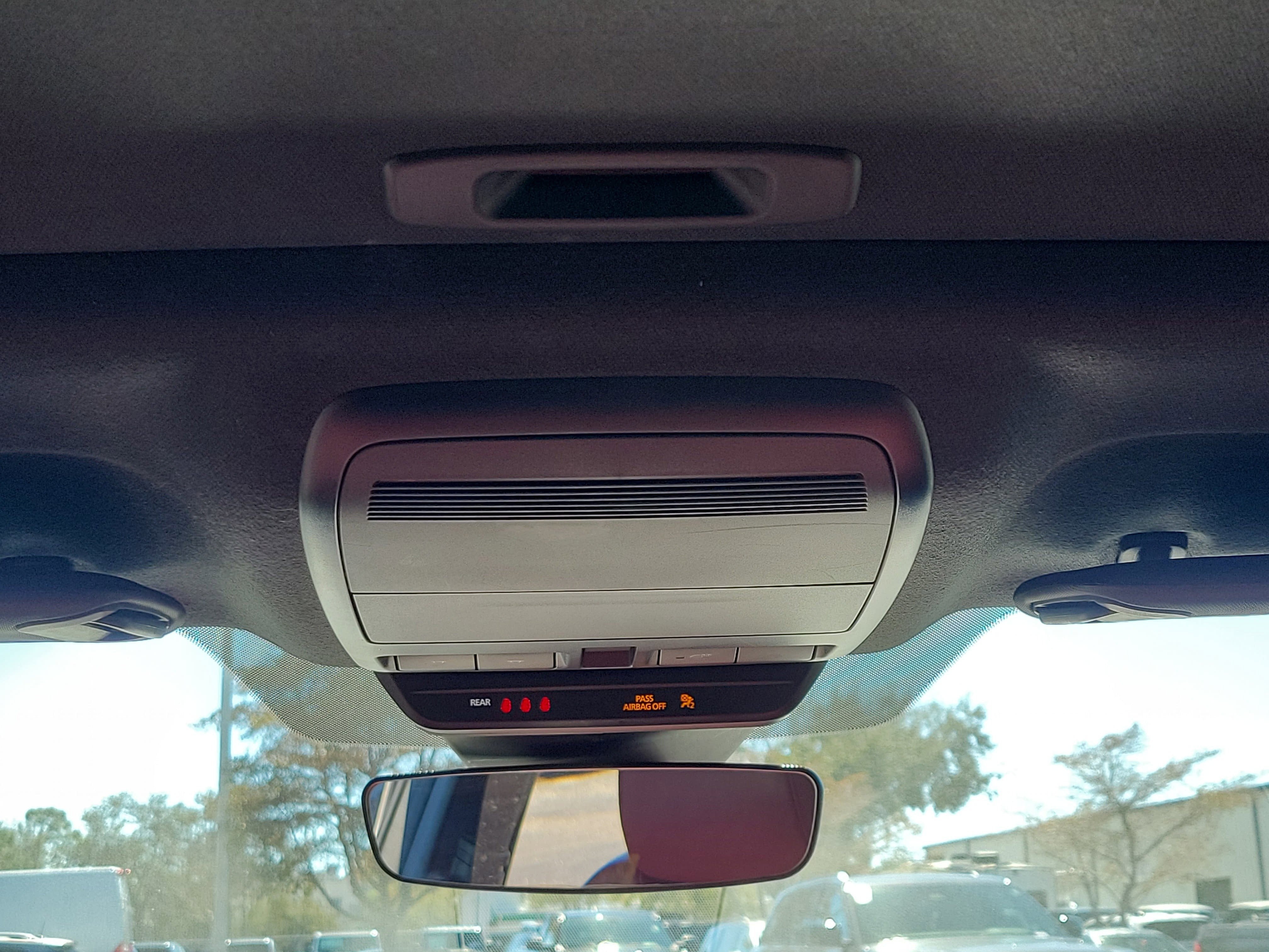 2021 Mazda Mazda3 Premium