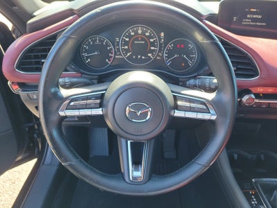 2021 Mazda Mazda3 Premium