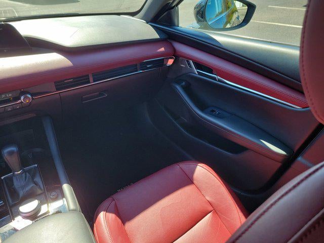 2021 Mazda Mazda3 Premium