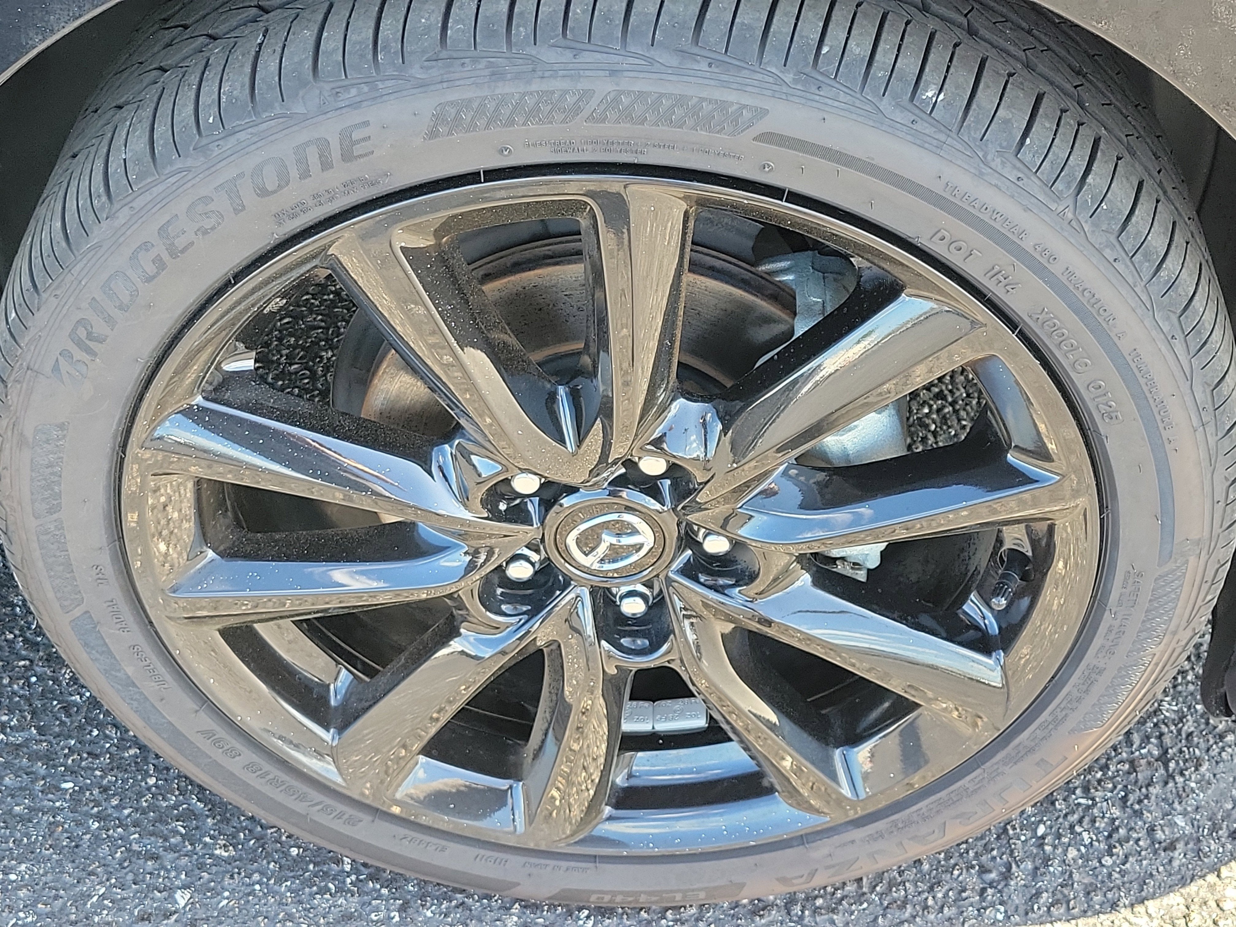 2023 Mazda Mazda3 2.5 S Premium Package