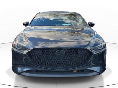 2023 Mazda Mazda3 2.5 S Premium Package