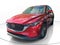 2022 Mazda Mazda CX-5 2.5 S