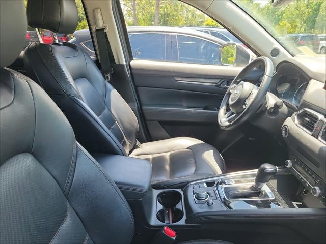 2023 Mazda Mazda CX-5 2.5 S Premium Package