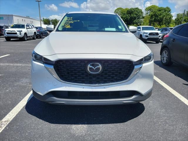 2023 Mazda Mazda CX-5 2.5 S Premium Package