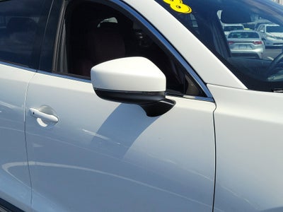 2018 Mazda Mazda CX-9 Signature