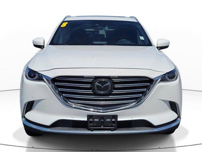2018 Mazda Mazda CX-9 Signature