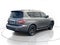 2020 Nissan Armada Platinum