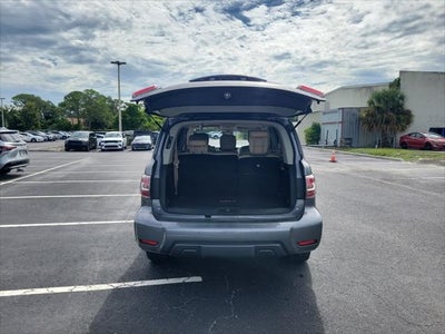 2020 Nissan Armada Platinum