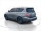 2020 Nissan Armada Platinum