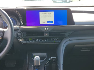 2024 Toyota Crown Limited