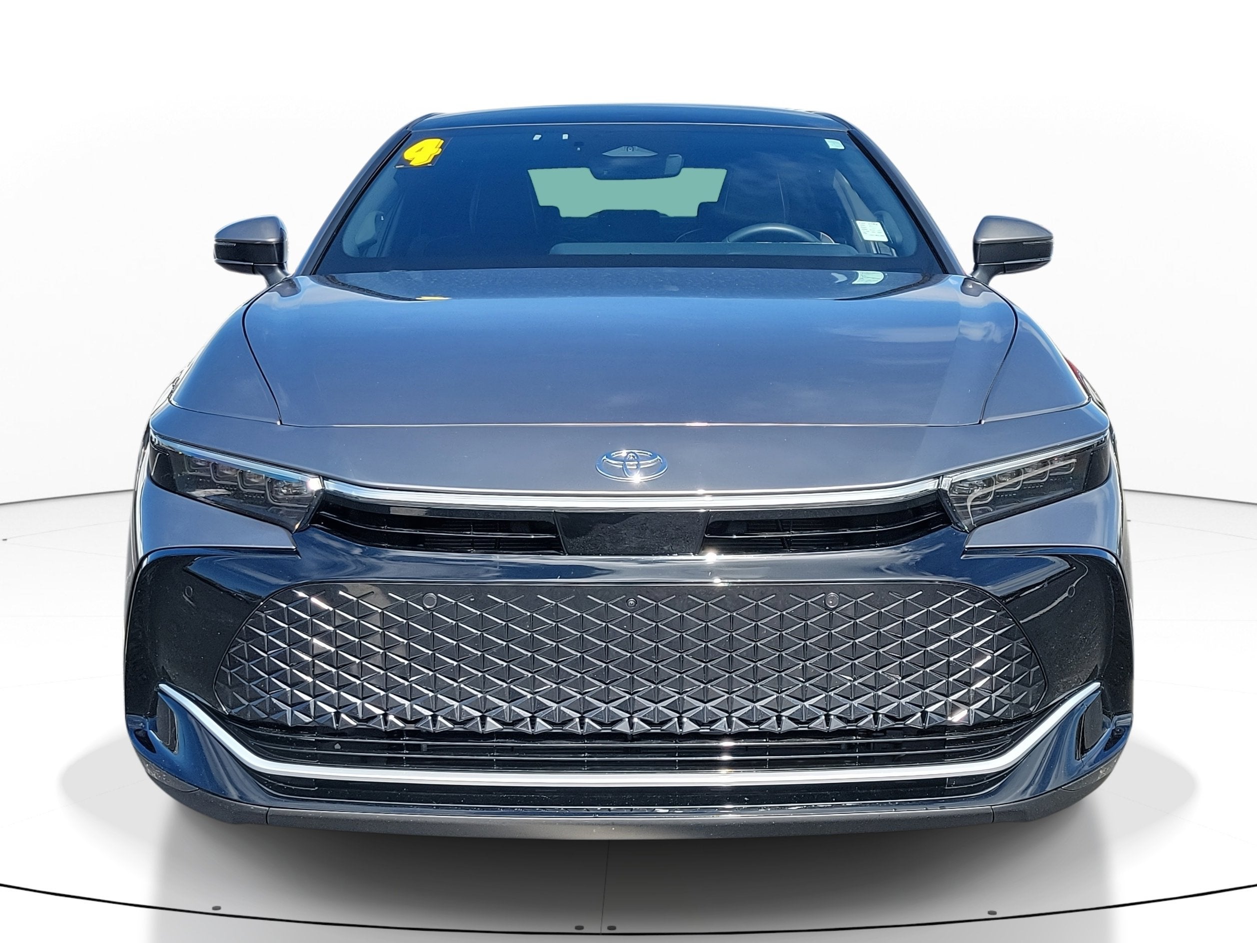 2024 Toyota Crown Limited