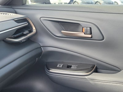 2024 Toyota Crown Limited