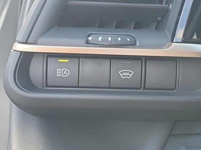 2024 Toyota Crown Limited