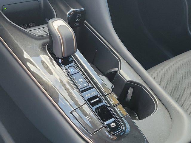 2024 Toyota Crown Limited