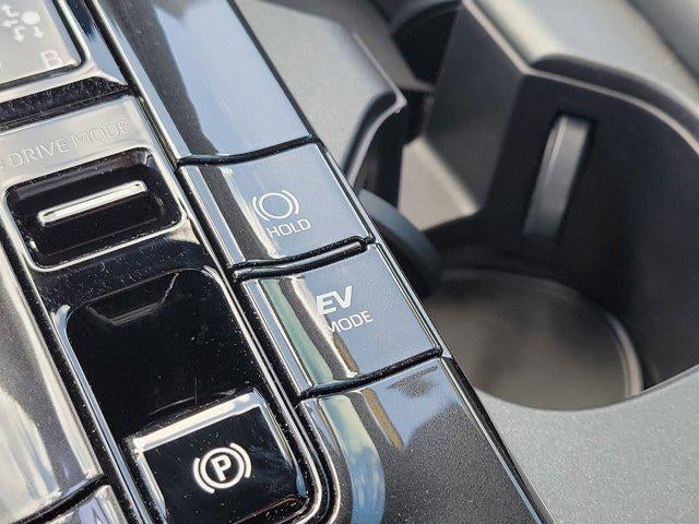 2024 Toyota Crown Limited