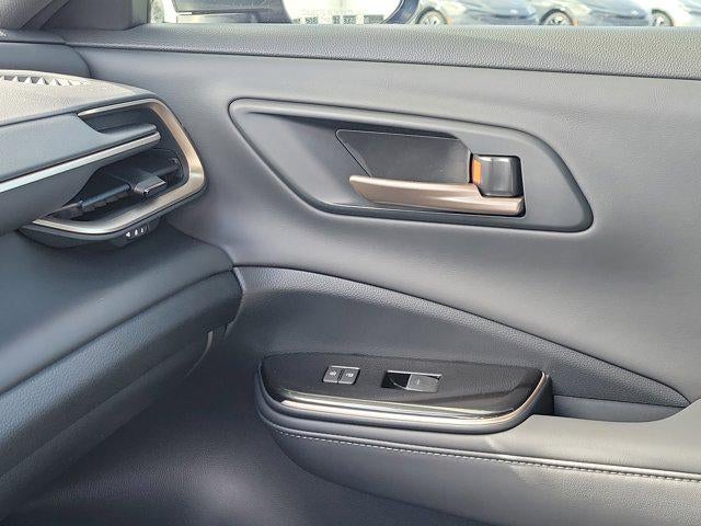 2024 Toyota Crown Limited