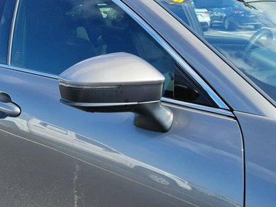 2024 Toyota Crown Limited