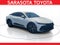 2023 Toyota Crown XLE