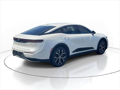 2023 Toyota Crown XLE