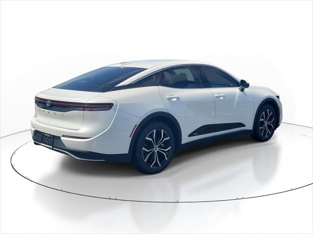 2023 Toyota Crown XLE