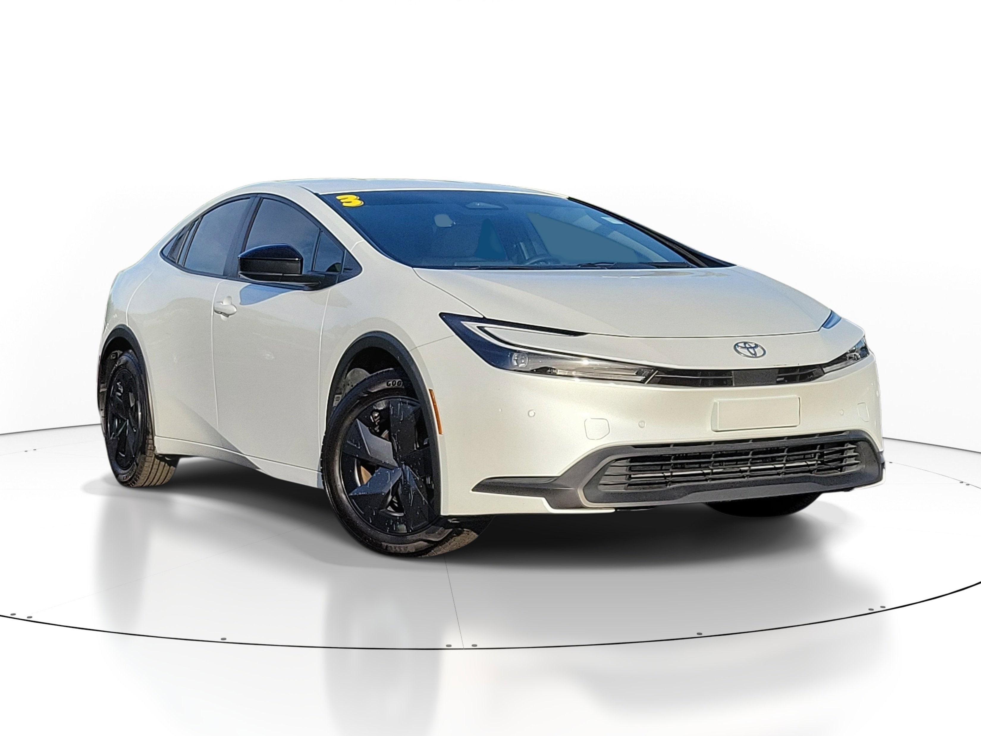 2023 Toyota Prius
