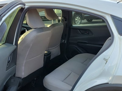 2023 Toyota Prius LE