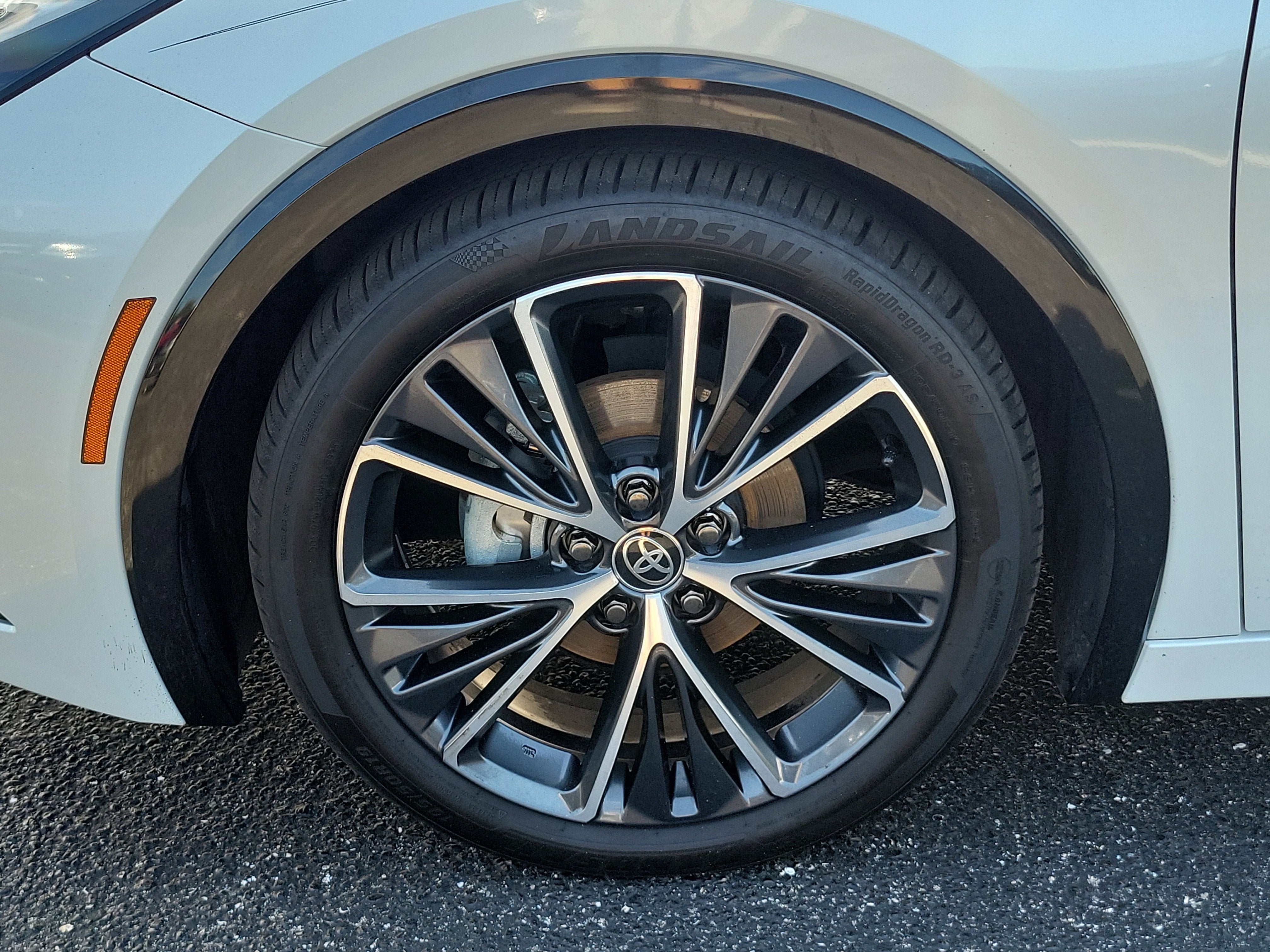 2023 Toyota Prius Limited